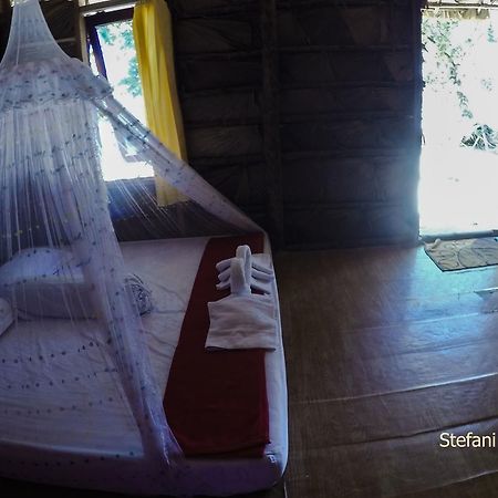 Kamar Raja Guest House Selpele Екстериор снимка