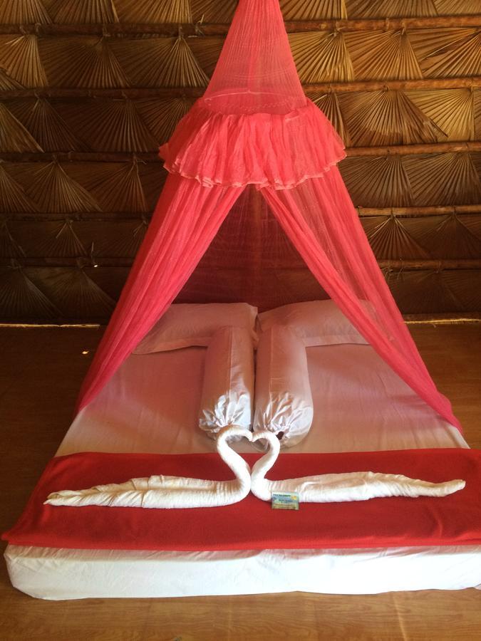 Kamar Raja Guest House Selpele Екстериор снимка