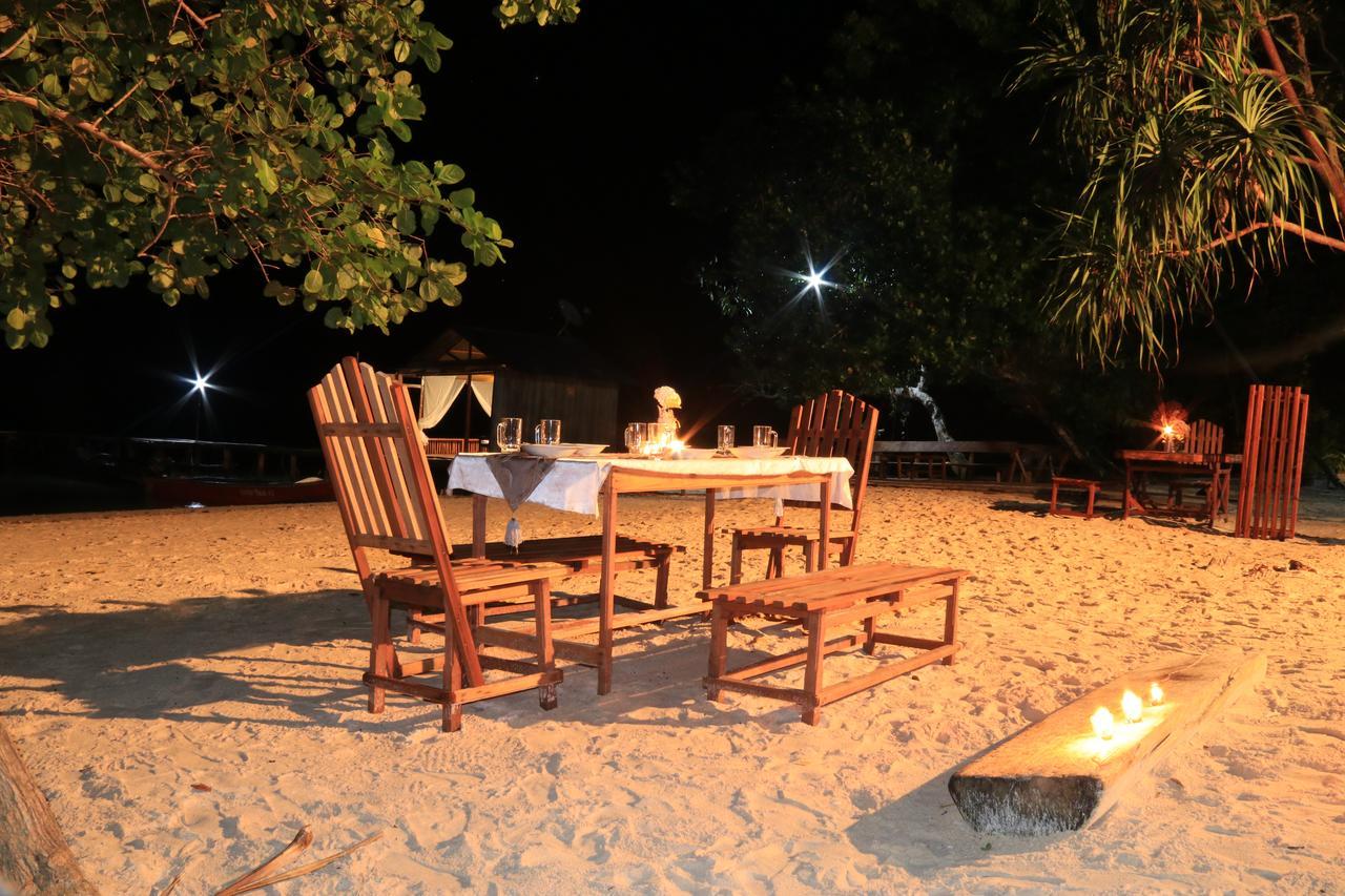 Kamar Raja Guest House Selpele Екстериор снимка