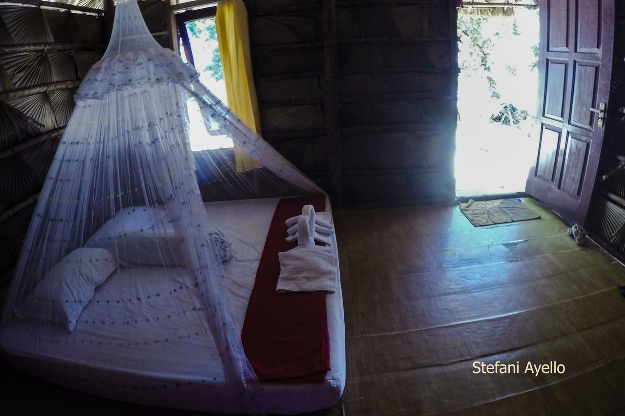 Kamar Raja Guest House Selpele Екстериор снимка